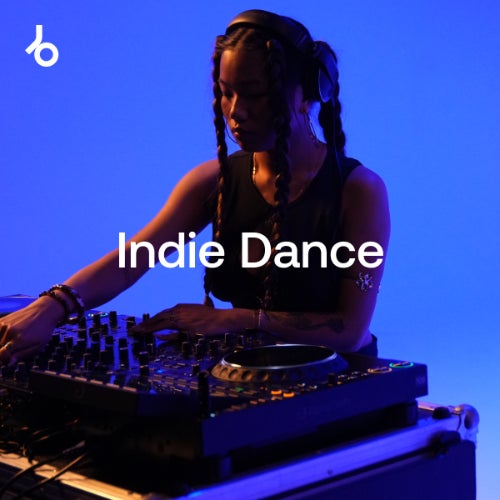 Cover for Beatport – Best New Hype Indie Dance: June 2026 by Beatport