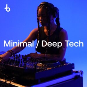Curator: Beatport