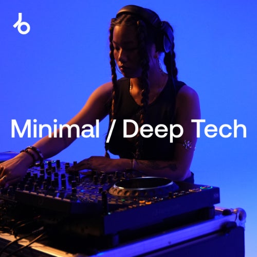 Cover for Beatport – Best New Hype Minimal / Deep Tech: June 2026 by Beatport