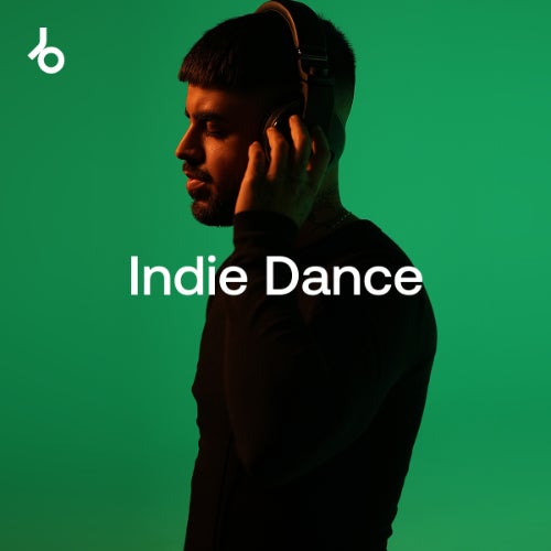 Cover for Beatport – Best New Indie Dance: June 2026 by Beatport