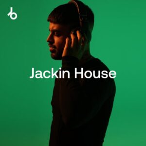 Curator: Beatport