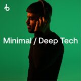 Beatport – Best New Minimal / Deep Tech: June 2026