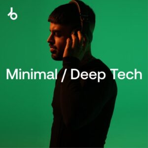 Curator: Beatport