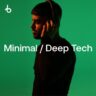Beatport – Best New Minimal / Deep Tech: June 2026 — chart cover
