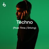 Beatport – Best New Techno (P/D): June 2026