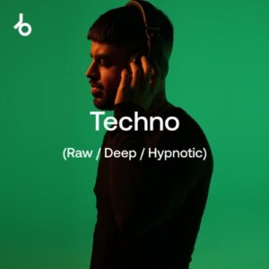 Curator: Beatport