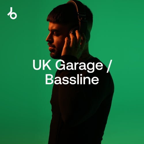 Cover for Beatport – Best New UK Garage / Bassline: June 2026 by Beatport