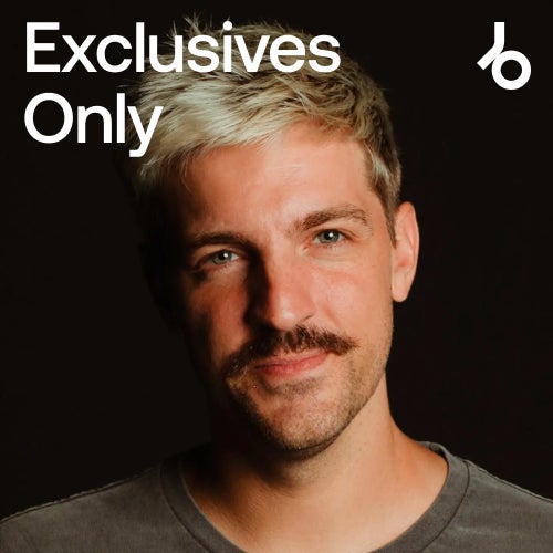 Cover for Beatport – Exclusives Only: week 23 by Beatport