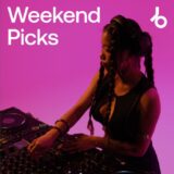 Beatport – Weekend Picks Melodic 2026: Week 23