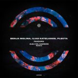 Benja Molina, Ilias Katelanos, Plecta – Pandora (Alej CH, Kadmos Remix) on WARPP