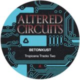 Betonkust, Innershades – Tropicana Tracks Two on Altered Circuits