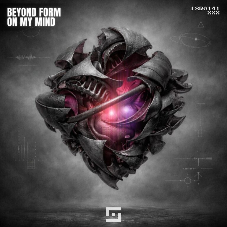 Beyond Form – On My Mind on Loading Systems Records