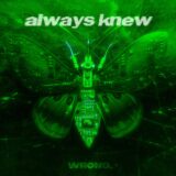 Biscits, Aya Anne – always knew (Extended Mix) on WRONG.