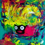 Brunello – Melted on Mellow Circus Records