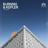 Burnski, Kepler (UK) – Solstice on Up The Stuss