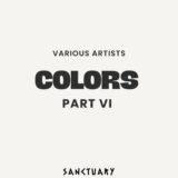 VA – COLORS Part VI on Sanctuary Music