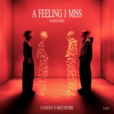 Cassian, Matt Ryder, Sama (US) – A Feeling I Miss (Sama (US) Remix) on tszr