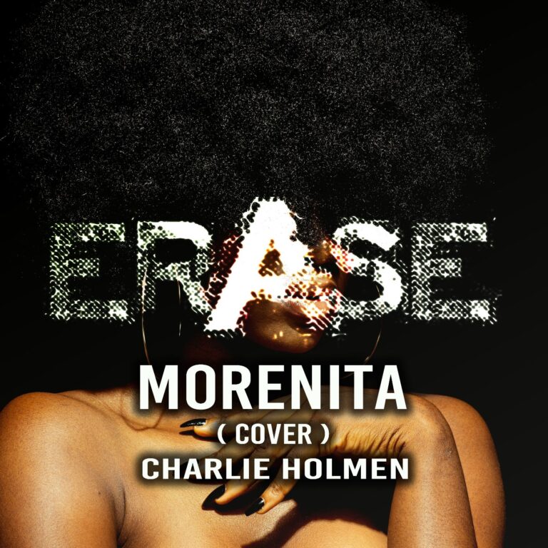 Charlie Holmen – Morenita on Erase Records