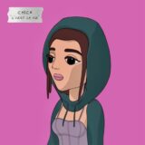 Chica – C’vest la vie on Tranquilo