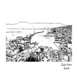 Claudio Giordano – Manarola on Fajardo Music
