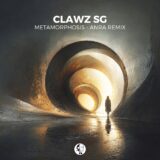 Clawz SG – Metamorphosis (ANRA Remix) on Steyoyoke