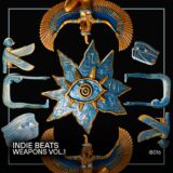 VA – Indie Beats Weapons, Vol. 1 on Indie Beats Records