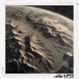 Conspiranoik – Verdades Incomodas on U.F.O. Recordings