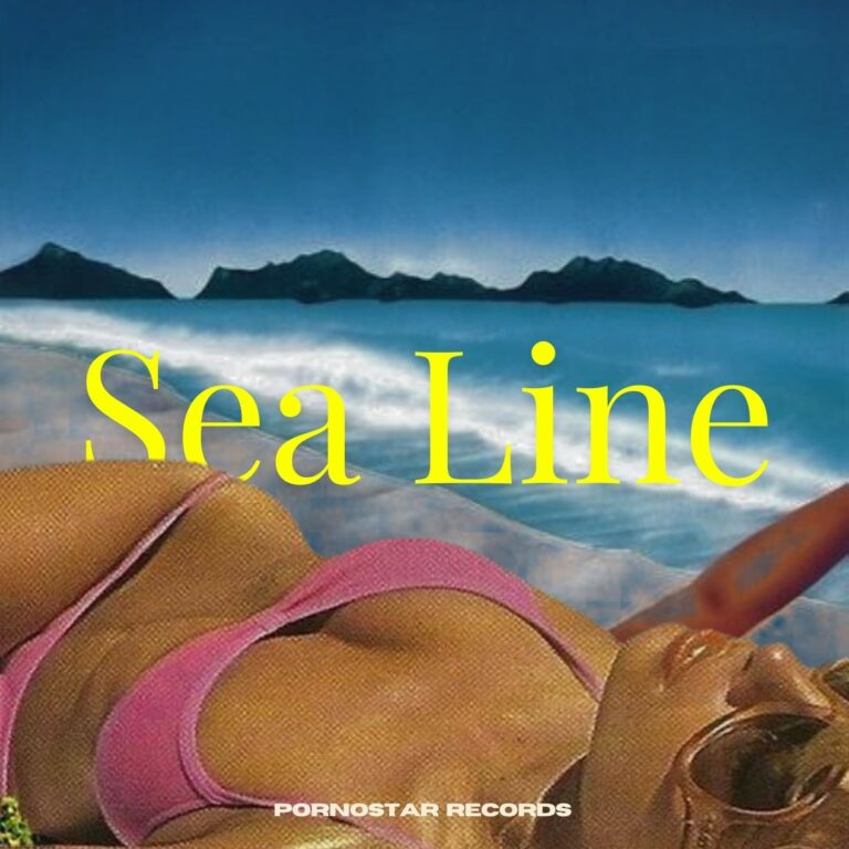 Crazibiza, Balearix – Sea Line (House of Prayers Remix) on PornoStar Records