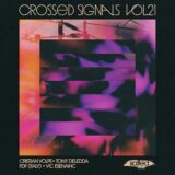 VA – Crossed Signals, Vol. 21 on Salted Music