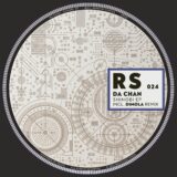 Da Chan – Shinobi EP on Rhythmic Steps