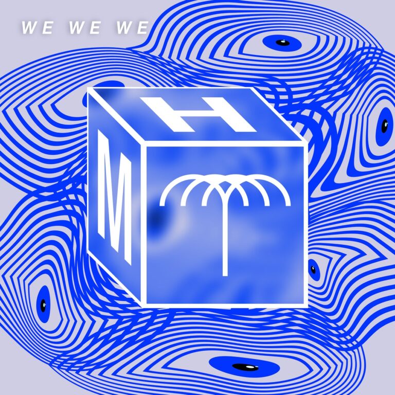 DARCO 09 – We We We on Maccabi House