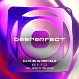 Darius Syrossian – Es Fuego on Deeperfect