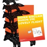 Didier Sinclair, Baron (FR) – Lovely Flight (Extended) on Kitsune Musique