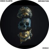 Diego Olarte – Depuration on Overside