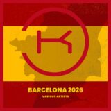 VA – Barcelona 2026 on Klaphouse Records