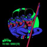 Draxx (ITA), Davide T – The Vibe on elrow Music