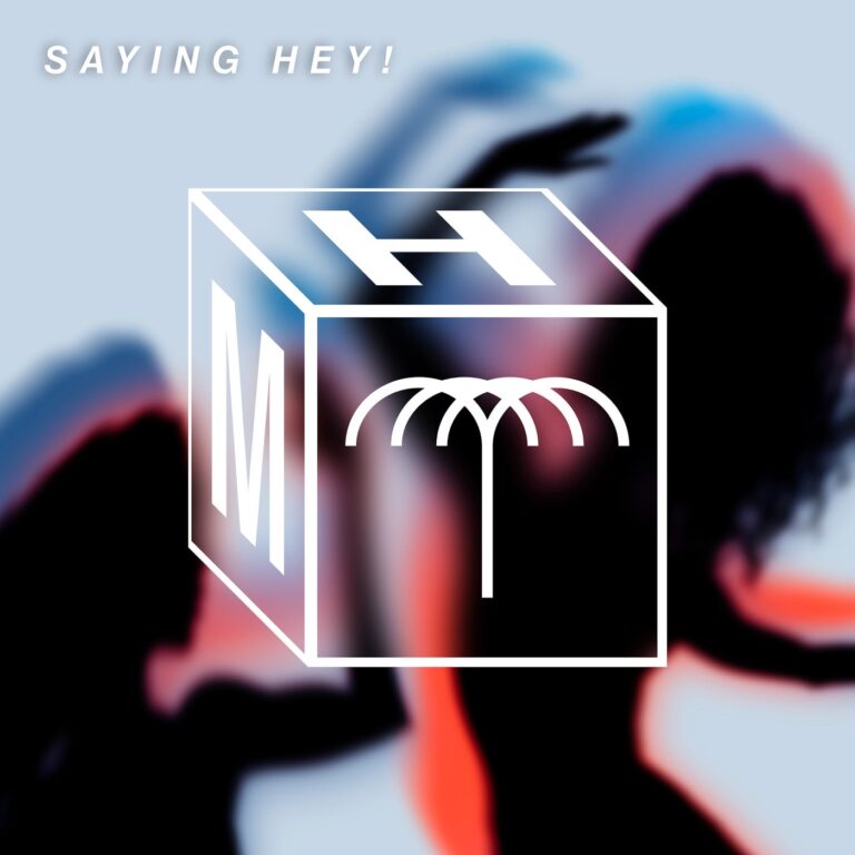 DvirNuns, DARCO 09 – Saying Hey! (Extended Mix) on Maccabi House