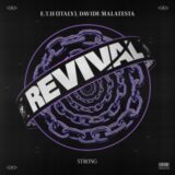 E.T.H (Italy), Davide Malatesta – Strong on Revival New York