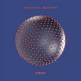 Elbio & Denis – Beatch! EP on Criterio Music