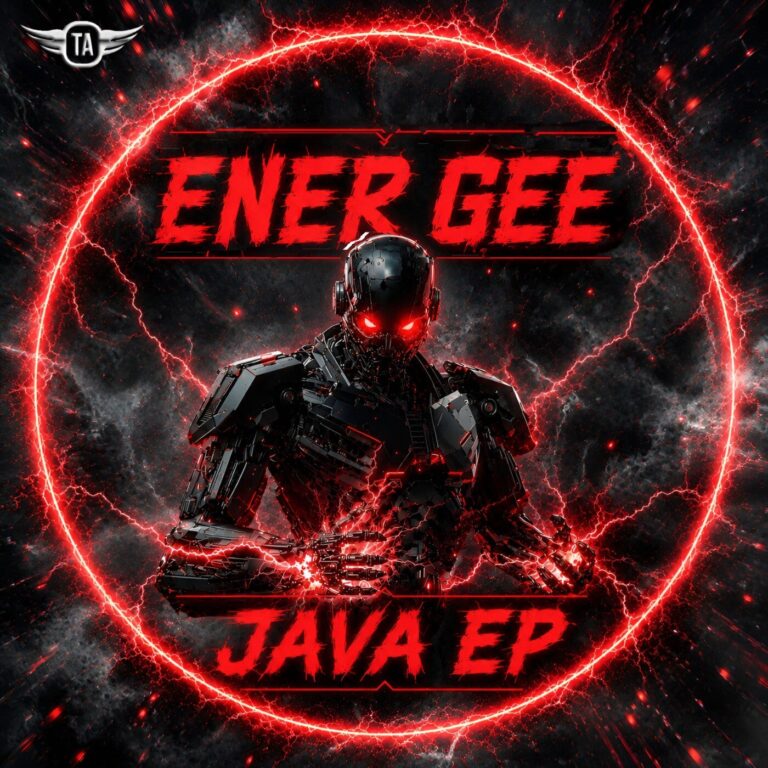 Ener Gee – Java EP on Techno Addicts