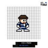 Eye-Xpress – Let Me Know on PIXELATE