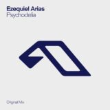 Ezequiel Arias – Psychodelia on Anjunadeep
