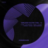 VA – Crudo Cuts Vol. 4 on Crudo Audio