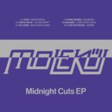 VA – Midnight Cuts on Molekül