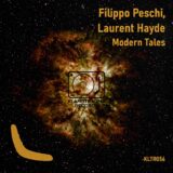 Filippo Peschi, Laurent Hayde – Modern Tales on Klangtrauma Records