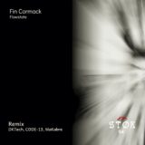 Fin Cormack – Flowstate on STØK Recordings