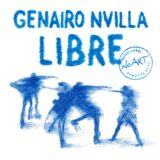 Genairo Nvilla – Libre on NO ART