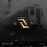 Gera Frost – Hydrarium X on Ubertrend Records
