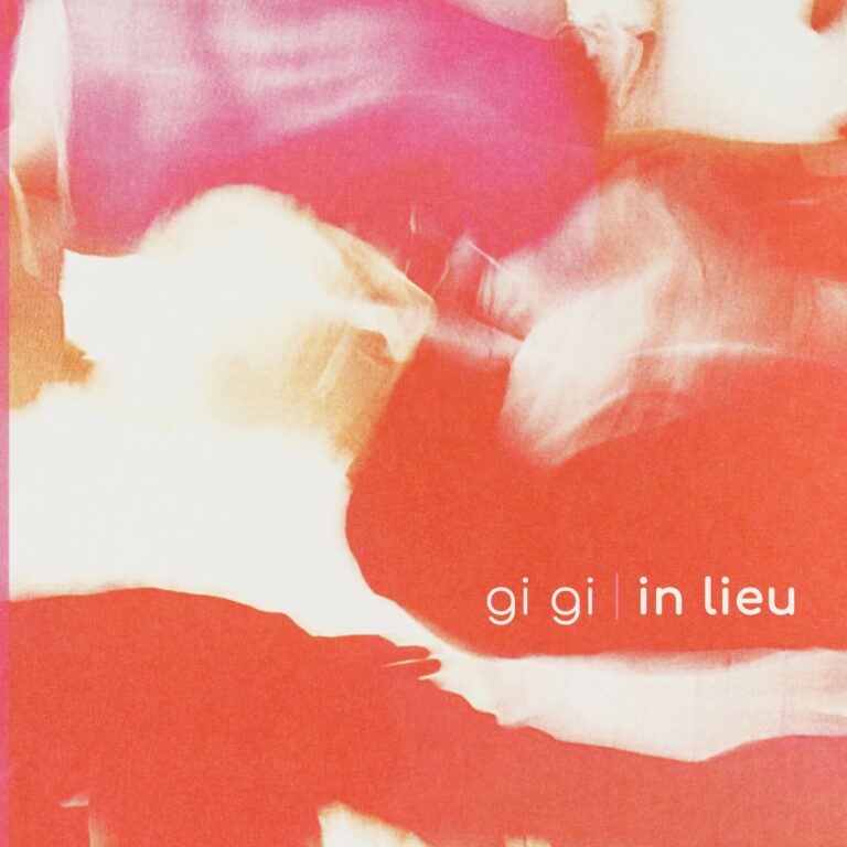 Gi Gi – Pink Dirt on Mood Hut