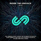 VA – Inside The Univack, Vol.23 on Univack